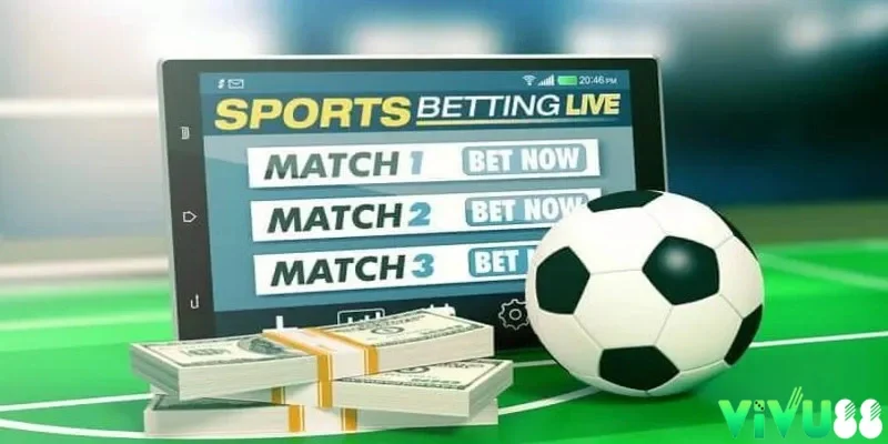 Cá độ bóng đá trực tuyến được hiểu như thế nào?