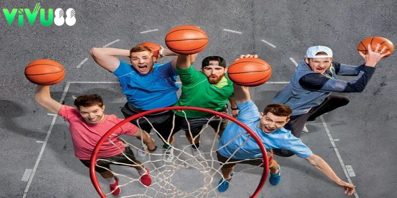 Mẹo chơi cá độ bóng rổ hay