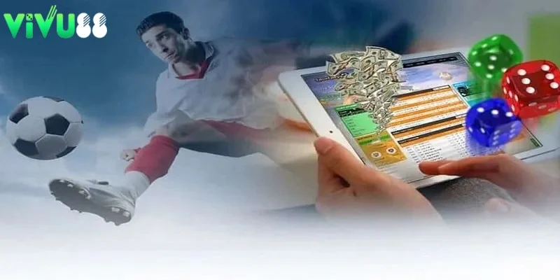 Hướng dẫn cách chơi cá độ bóng đá trực tuyến