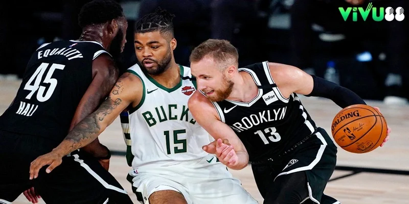 Kèo chấp bóng rổ