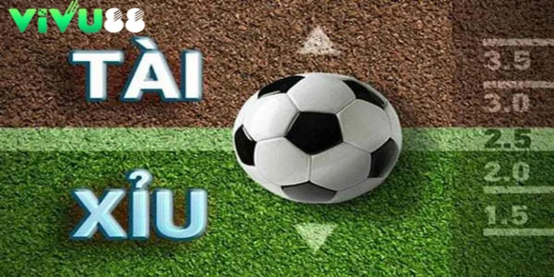 Kèo tài xỉu là gì?