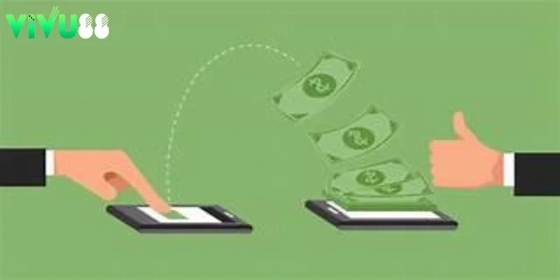 Nạp tiền để trải nghiệm UG Sports