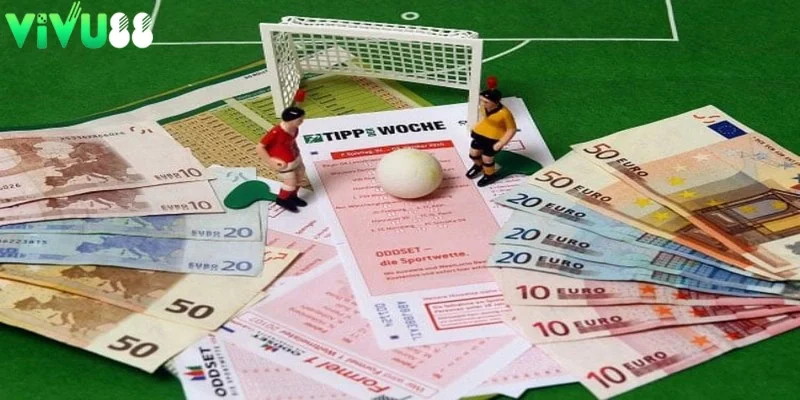 Tại sao nên lựa chọn đánh kèo rung 