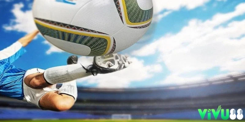 Tham gia cá cược bóng đá tại Vivu88 hấp dẫn
