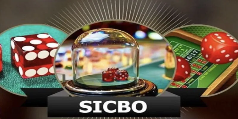 chơi sicbo online