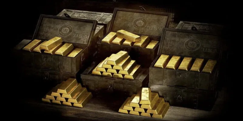 Tìm hiểu ý nghĩa khi chiêm bao thấy vàng